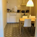 Alfama With Balcony And Ac Apartment Lisbon