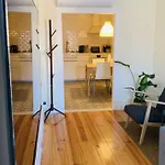 Apartment Alfama With Balcony And Ac *