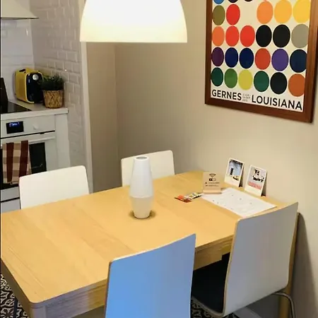 Bright Alfama Studio With Ac Apartment Lisbon