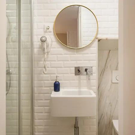 Apartmán Bright Alfama Studio With Ac Lisboa