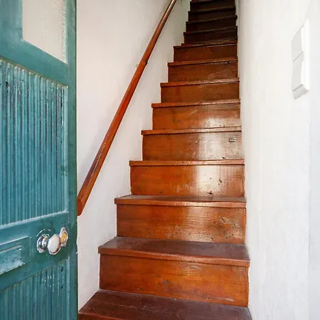 Bright Alfama Studio With Ac Apartment Lisbon